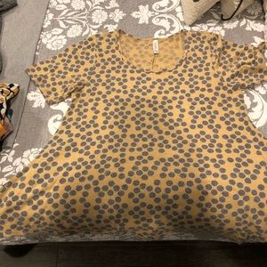 LuLaRoe XL perfect-t